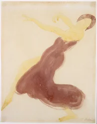 Dancer